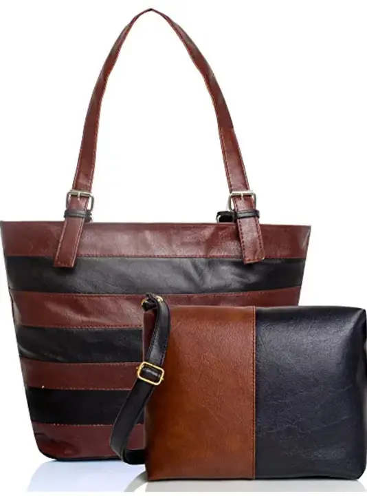 Women's Handbag with Side Bags  uploaded by Metro Purse on 4/30/2023