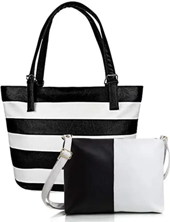 Women's Handbag with Side Bags  uploaded by Metro Purse on 4/30/2023