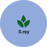 Business logo of S.roy