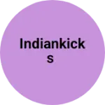 Business logo of Indiankicks