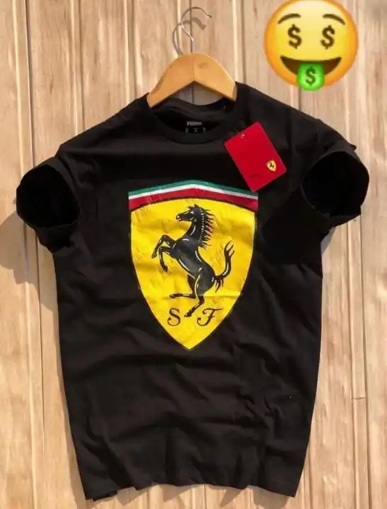 Half sleeves T-shirt👕 uploaded by Singh Traders on 5/1/2023