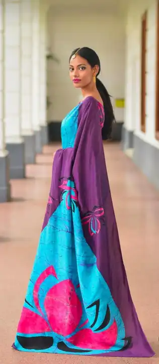 Pure cottan mulmul sarees  uploaded by Handloom print on 5/1/2023