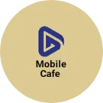 Business logo of Mobile cafe