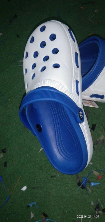 Croslite clogs eva uploaded by Croslite footwear on 5/1/2023