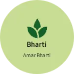 Business logo of Bharti
