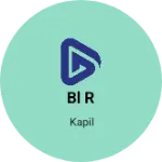 Business logo of BL R