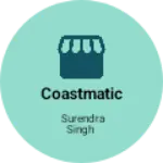 Business logo of Coastmatic