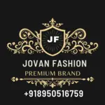 Business logo of Jovan Fashion 