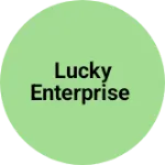 Business logo of Lucky enterprise