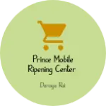 Business logo of Prince mobile ripening center