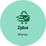 Business logo of zplus