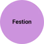 Business logo of Festion