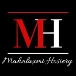 Business logo of Mahalaxmi Hosiery