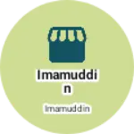 Business logo of Imamuddin