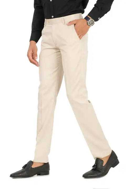 Formal pant uploaded by SHREE FASHION on 5/1/2023