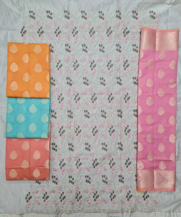 Product uploaded by Jai mataji textile on 5/1/2023