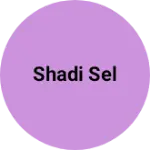 Business logo of Shadi sel