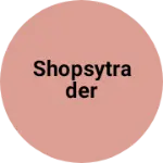 Business logo of Shopsytrader