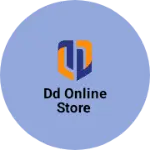 Business logo of DD online store