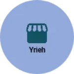 Business logo of Yrieh