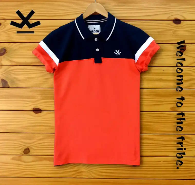 Polo uploaded by Yahaya traders on 5/1/2023