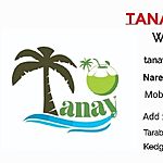 Business logo of Tanay Enterprises