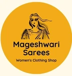 Business logo of Mageshwari Sarees