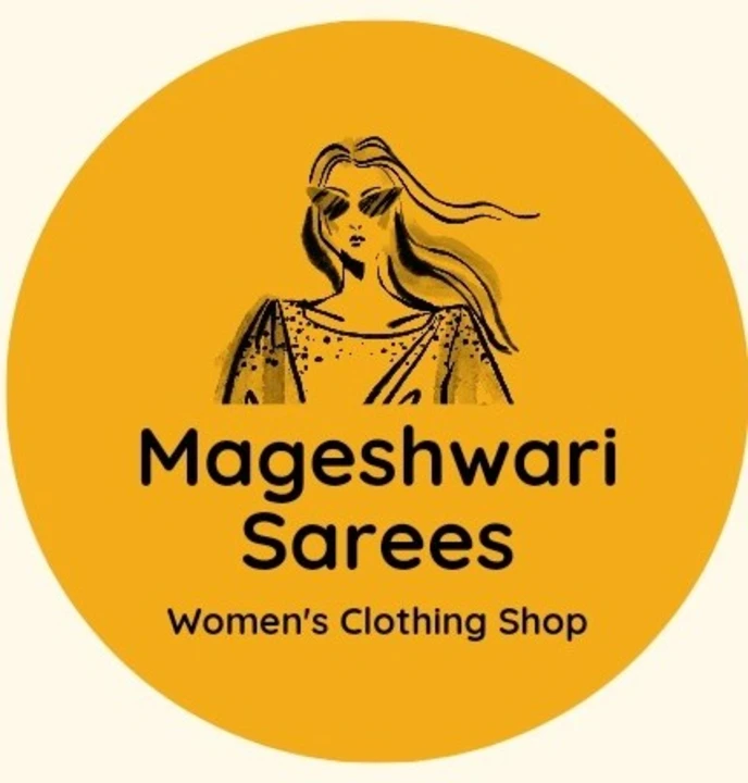 Post image Mageshwari Sarees has updated their profile picture.