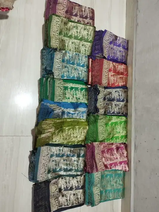Product uploaded by Sanvi Textile on 5/1/2023