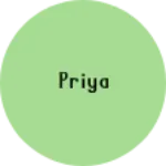 Business logo of Priya