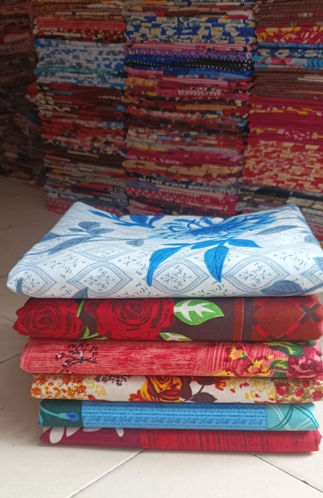 3d bedsheet  uploaded by Delhi wholesaler on 5/1/2023