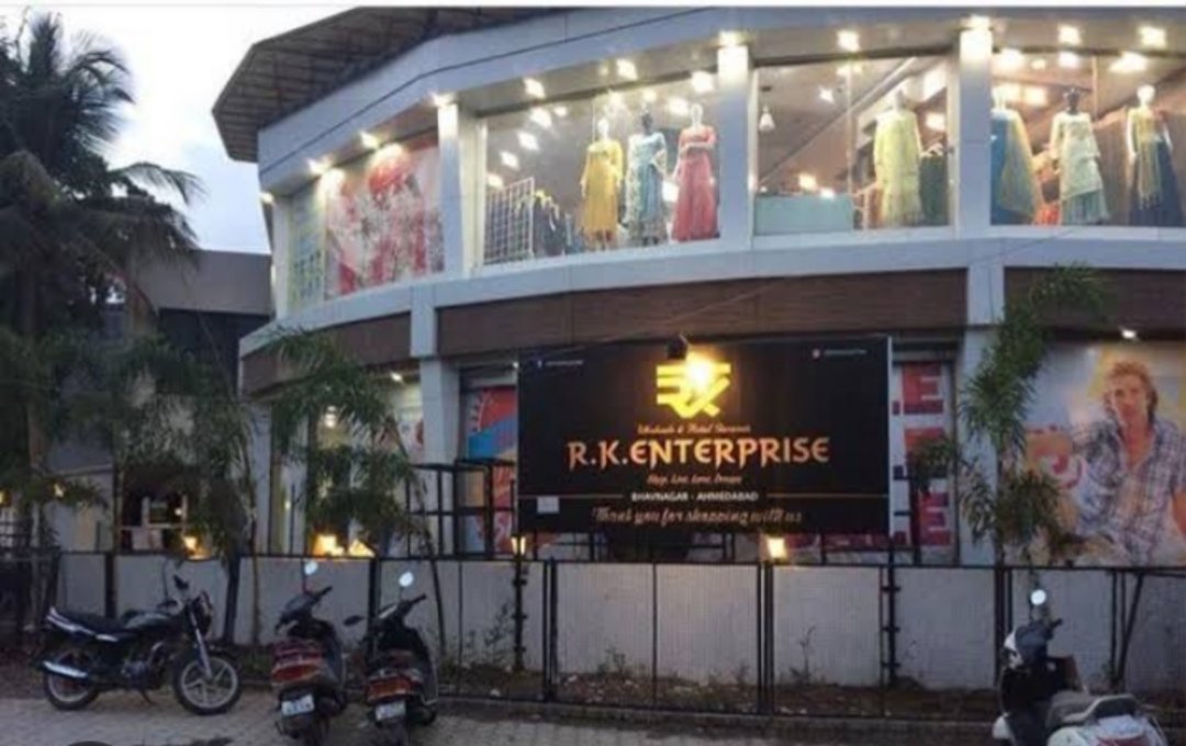 Factory Store Images of RK Enterprise