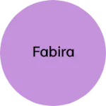 Business logo of Fabira