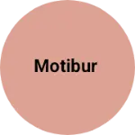 Business logo of Motibur