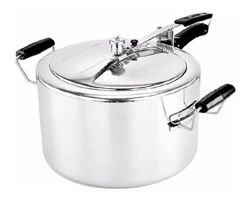 Time saver pressure cooker IL22Ltr uploaded by business on 5/1/2023
