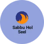 Business logo of Sabbu hol seel