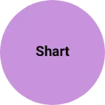 Business logo of Shart