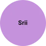 Business logo of Srii
