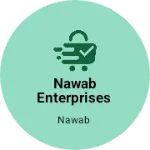 Business logo of Nawab Enterprises