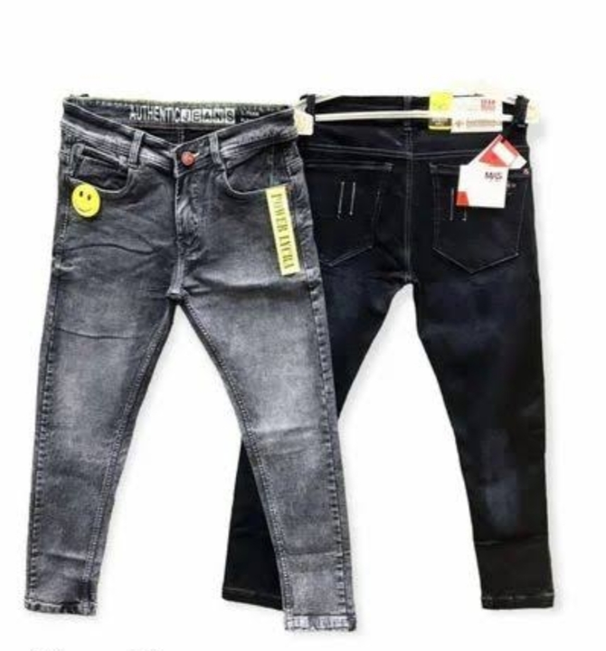 Men's jeans  uploaded by business on 5/1/2023
