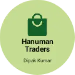 Business logo of Siri Hanuman Traders