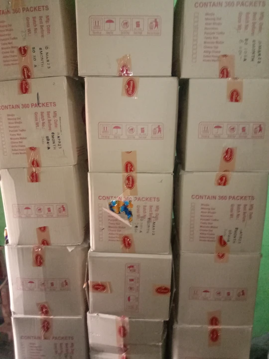 Warehouse Store Images of चीकू जनरल स्टोर