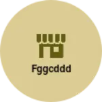 Business logo of Fggcddd