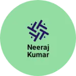 Business logo of Neeraj Kumar