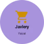 Business logo of Javlery