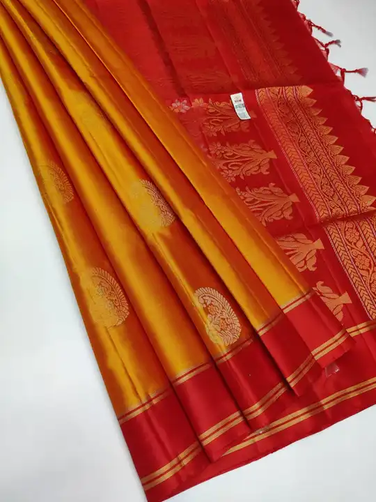 Pure Handloom Silk Sarees  uploaded by Premila Cloth Shop  on 5/1/2023