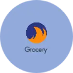 Business logo of grocery