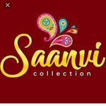 Business logo of SAANVI'S COLLECTIONS 