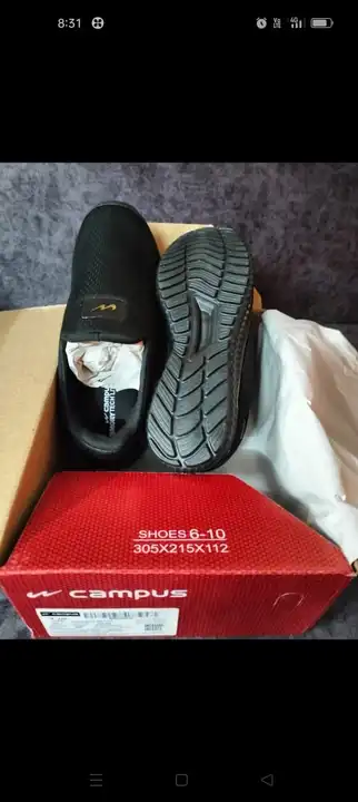Product uploaded by Arora Footwear on 5/1/2023