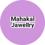 Business logo of Mahakal jawellRy